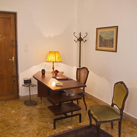Olivarooms Palermo Exterior photo