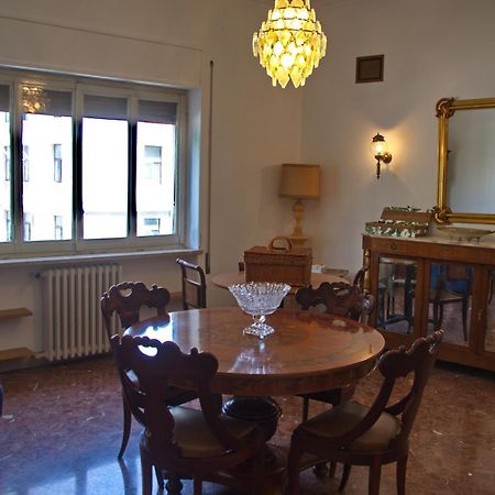 Olivarooms Palermo Exterior photo