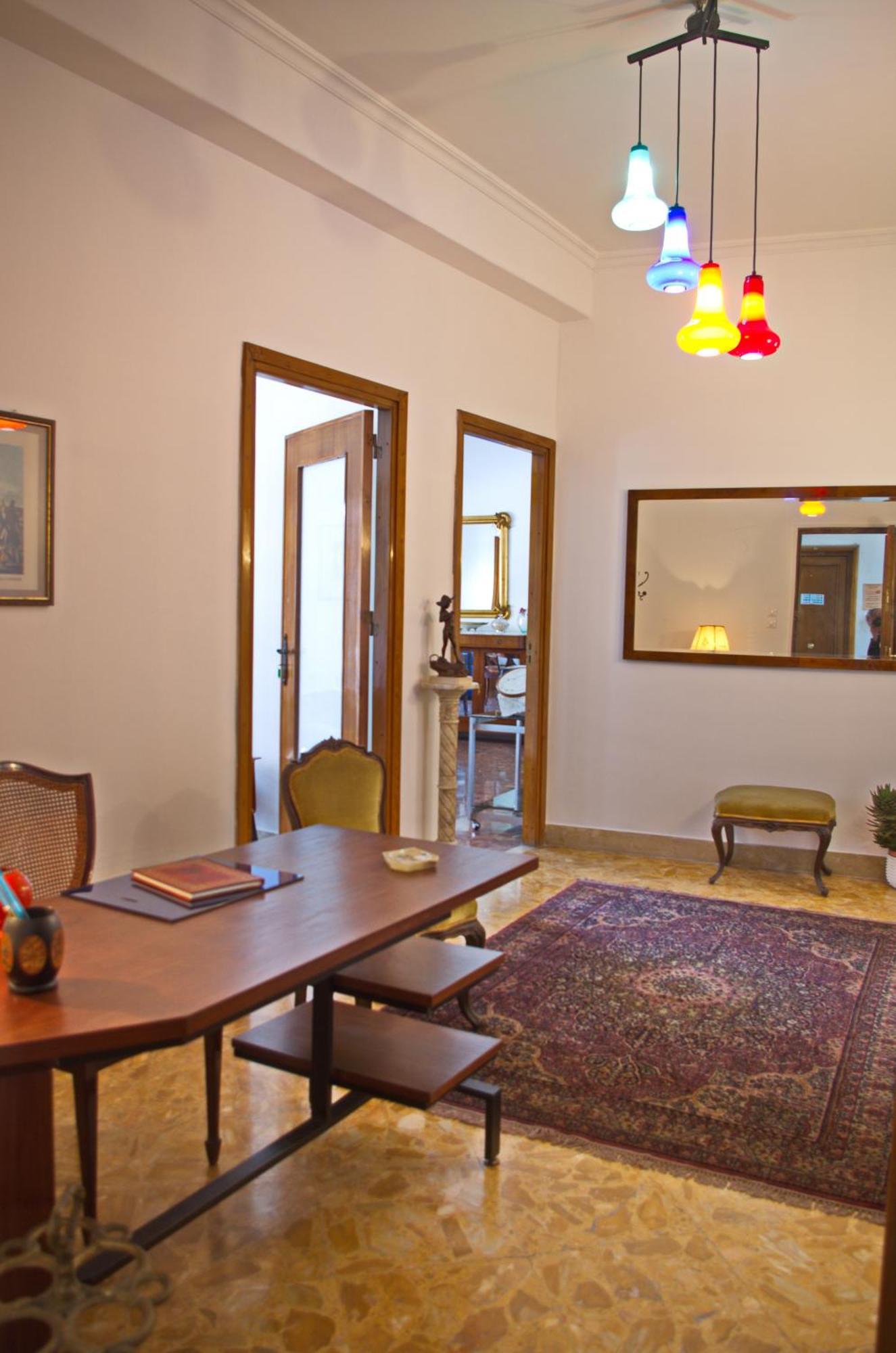 Olivarooms Palermo Exterior photo