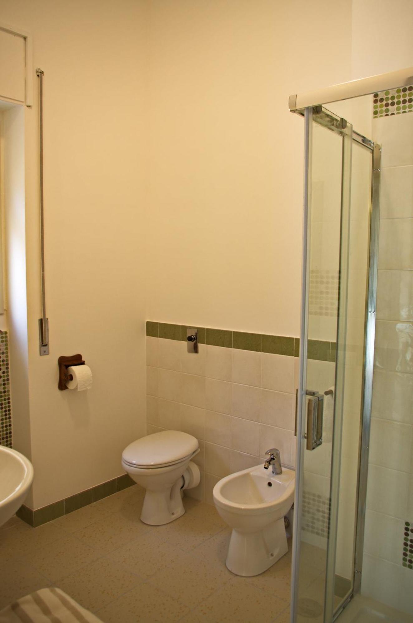 Olivarooms Palermo Exterior photo