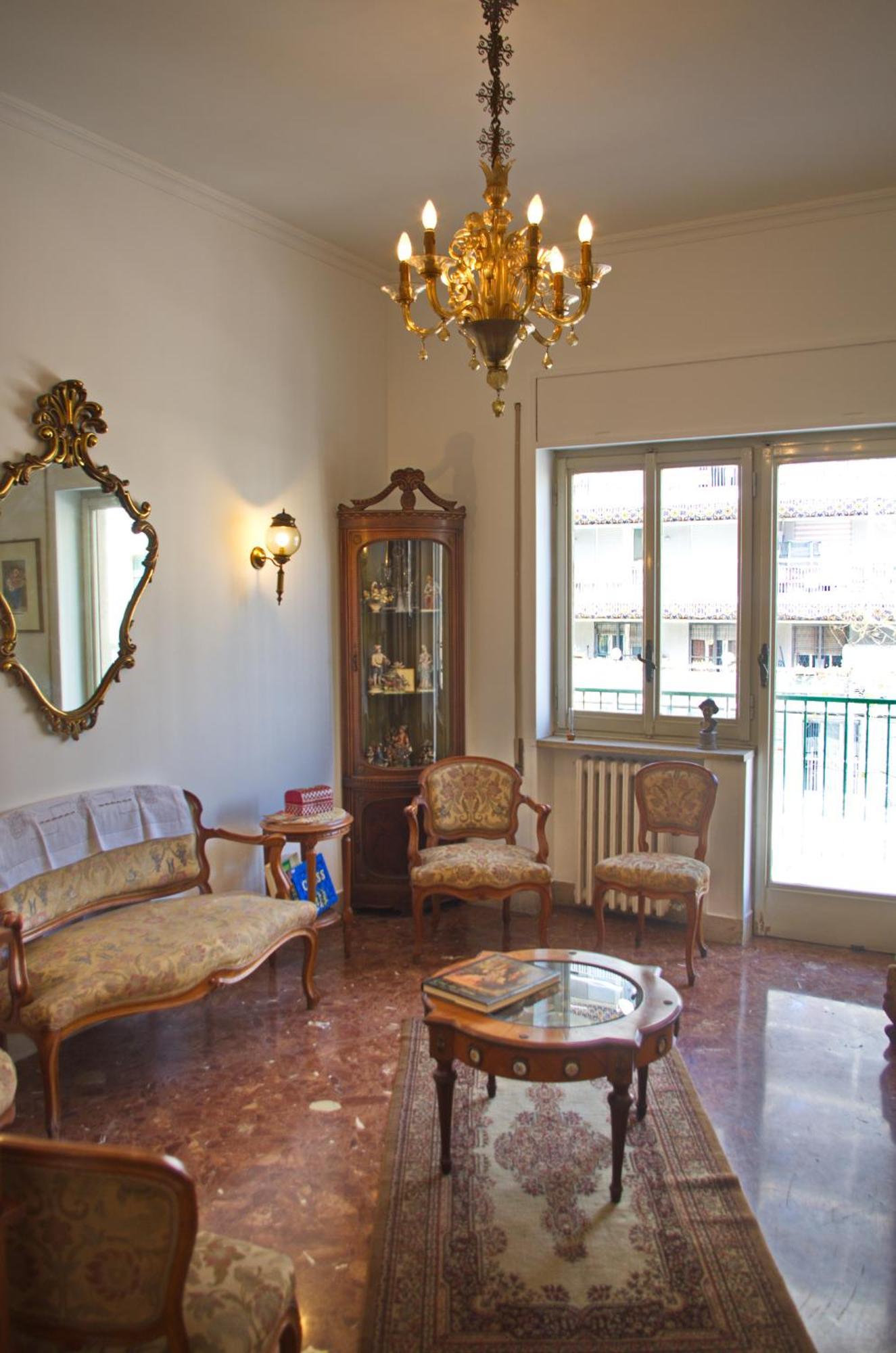 Olivarooms Palermo Exterior photo